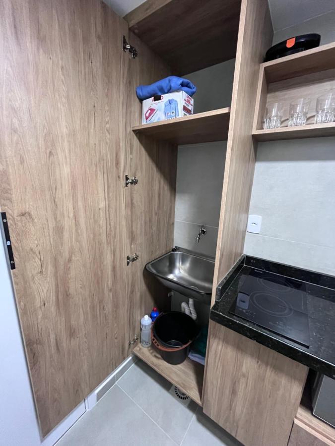 Studio Go Pocos Poços de Caldas エクステリア 写真